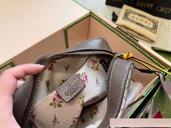 New Fashion Bag G3358 TEN