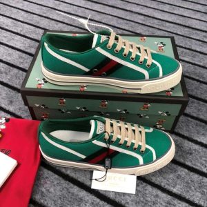 New Fashion Women GG Shoes G046 PA