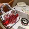 New Fashion Bag D3506 TEN