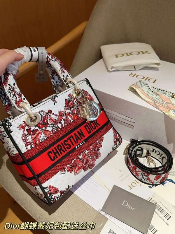 New Fashion Bag D3506 TEN