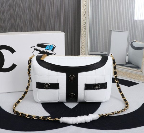New Fashion CN HandBag 702 QA New Fashion CN HandBag 702 QA