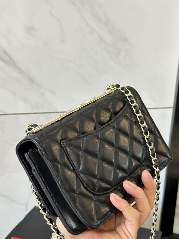 New Fashion Bag C4016 – SOLD OUT !!! New Fashion Bag C4016 – SOLD OUT !!!