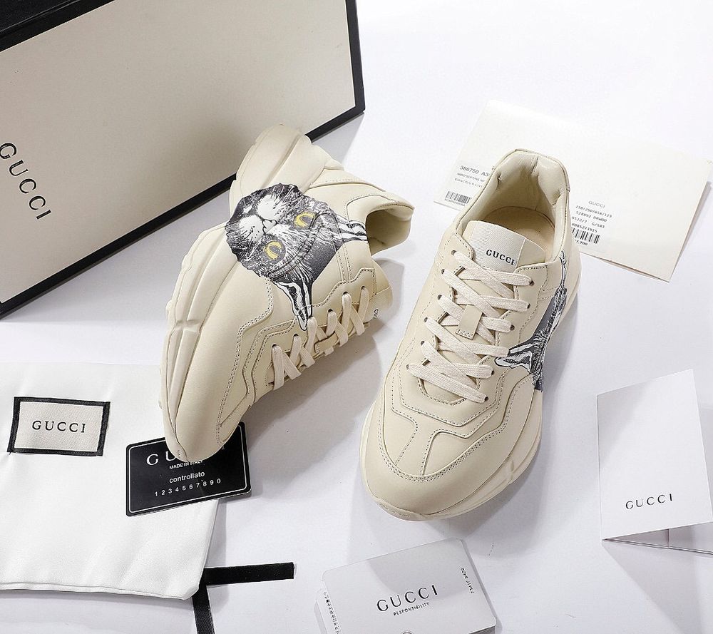 New Fashion Shoes G3089 TEN