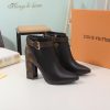 New Fashion LV Women Shoes 291 PA