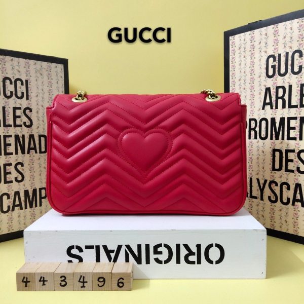 New Fashion GG Handbag 26 QA