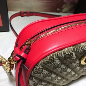 New Fashion GG Handbag 155 QA