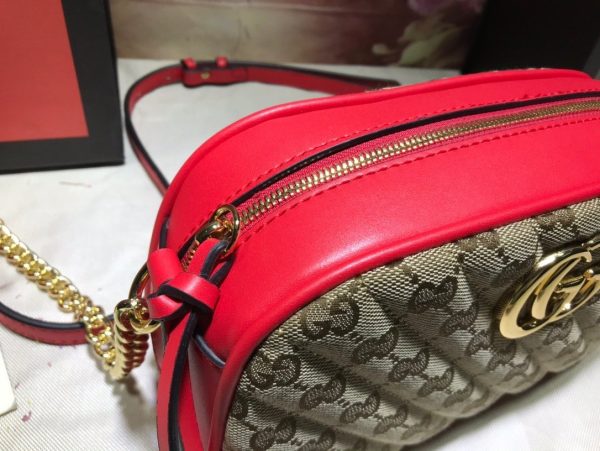 New Fashion GG Handbag 155 QA New Fashion GG Handbag 155 QA