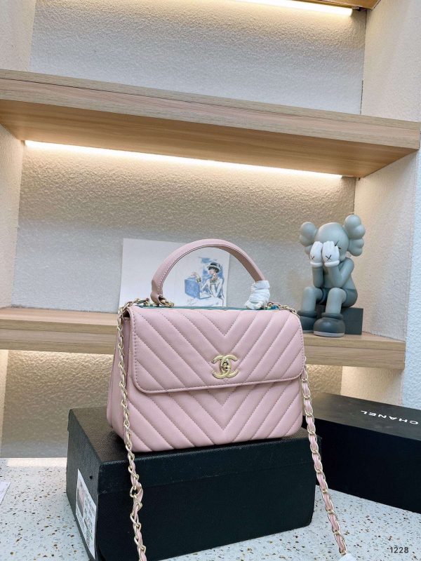 New Fashion Bag C3571 TEN