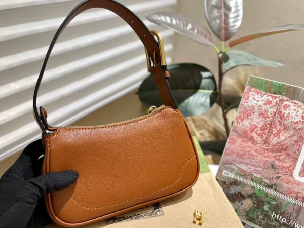 New Fashion GG Handbag G363 QA