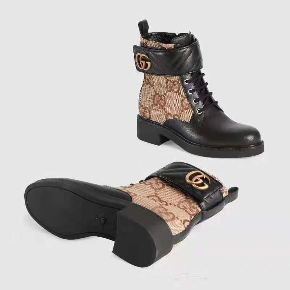 New Fashion GG Women Shoes 110