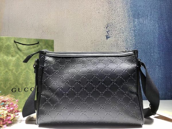 New Fashion GG Handbag 326 QA