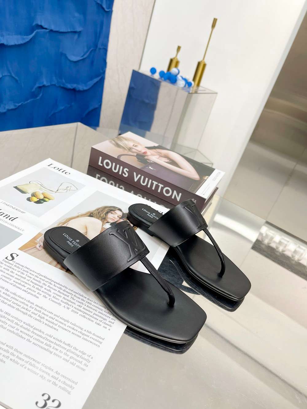 New Fashion LV Women Shoes L013 New Fashion LV Women Shoes L013