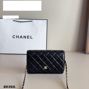 New Fashion CN Handbag C716 QA