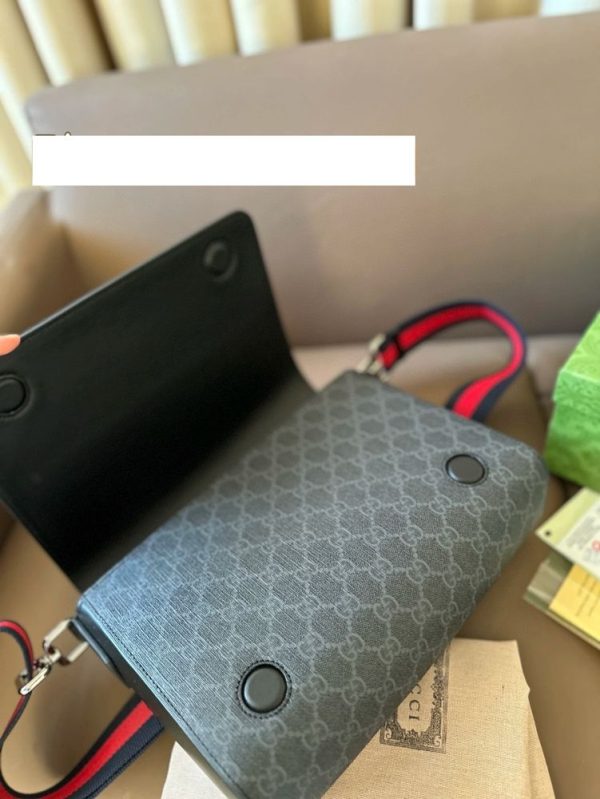 New Fashion GG Handbag G513 QA