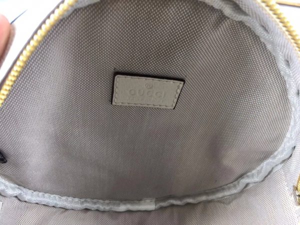 New Fashion GG Handbag 324 QA