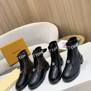 New Fashion Women LV Shoes 021 PA