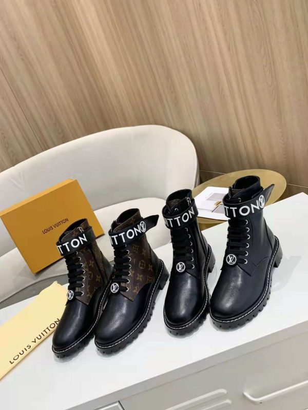 New Fashion Women LV Shoes 021 PA