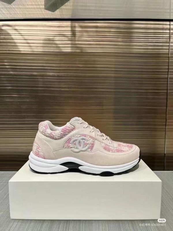 New Fashion Shoes C3119 TEN