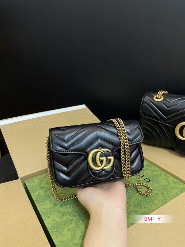 New Fashion Bag G3991 TEN New Fashion Bag G3991 TEN