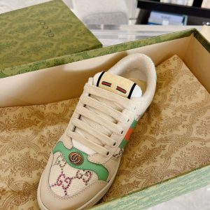 New Fashion GG Women Shoes 076