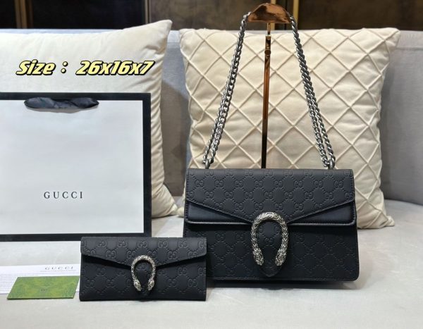 New Fashion Bag G3931_2 TEN