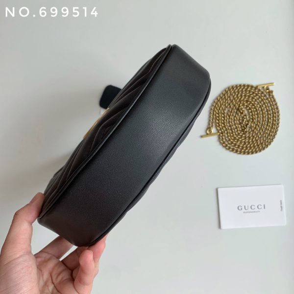 New Fashion GG Handbag 299 QA