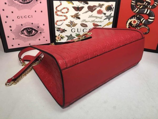New Fashion GG Handbag 217 QA