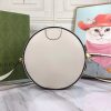 New Fashion GG Handbag 324 QA