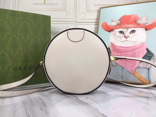 New Fashion GG Handbag 324 QA