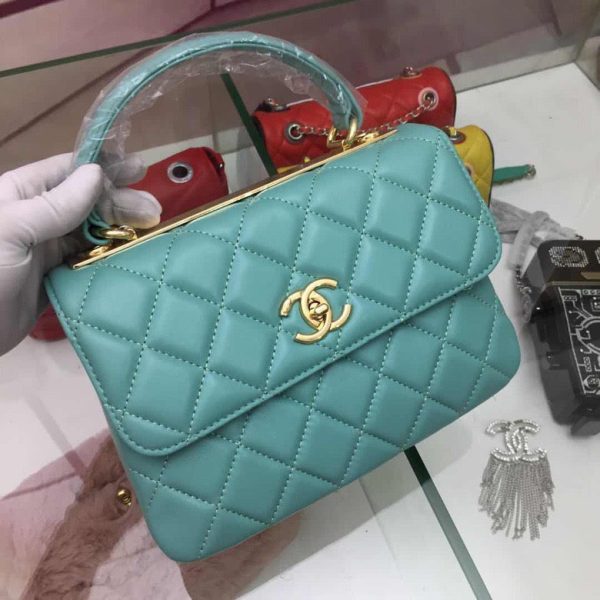 New Fashion CN HandBag 413 QA