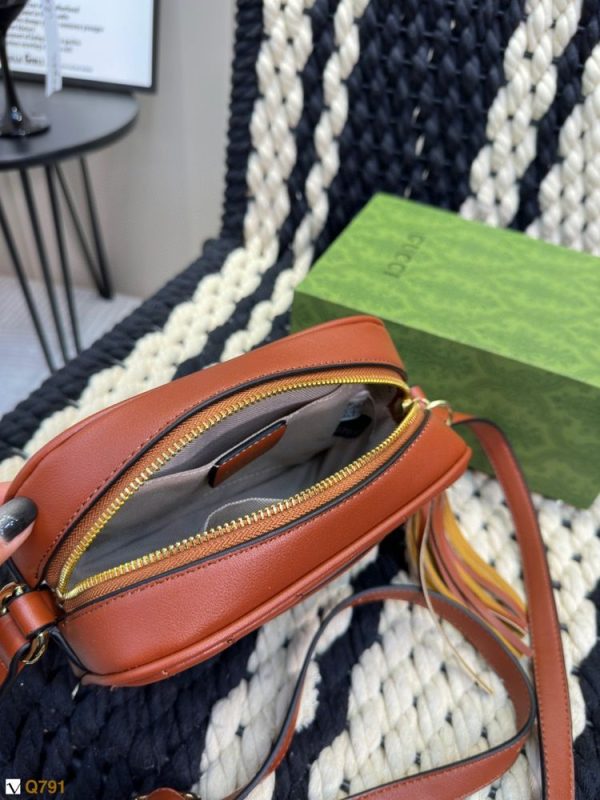 New Fashion GG Handbag G241-1 QA