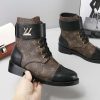New Fashion LV Women Shoes L251