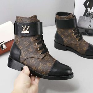New Fashion LV Women Shoes L251