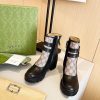 New Fashion GG Women Shoes 097