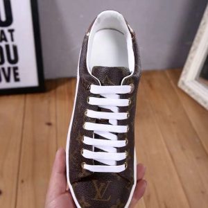 New Fashion Women LV Shoes 003 PA