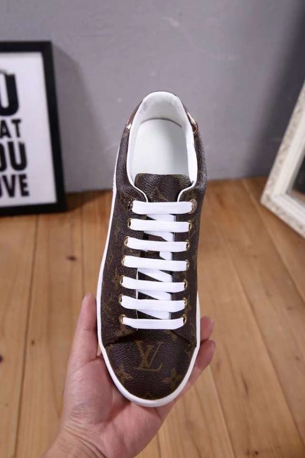 New Fashion Women LV Shoes 003 PA