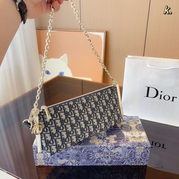 New Fashion Bag D3455.1 TEN