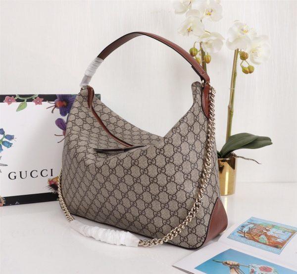 New Fashion GG Handbag 057 QA