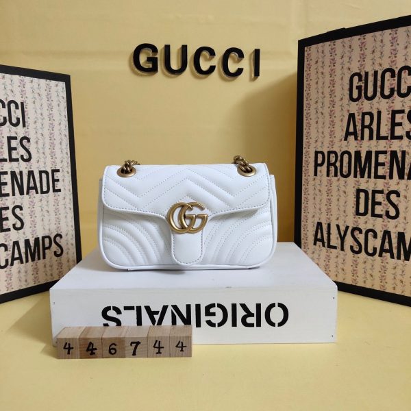 New Fashion GG Handbag 37 QA