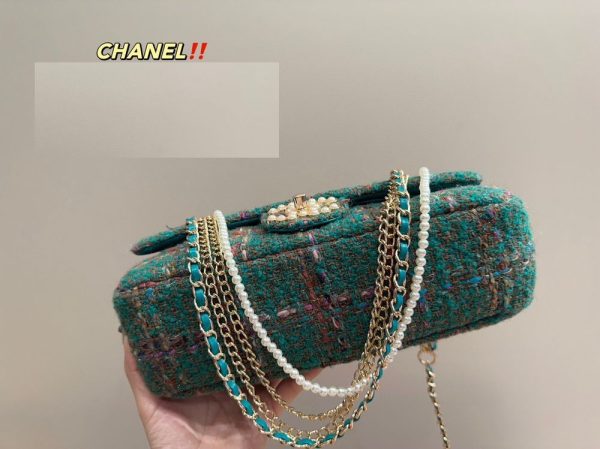New Fashion Bag C3848 – SOLD OUT!!!