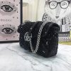 New Fashion GG Handbag 237 QA