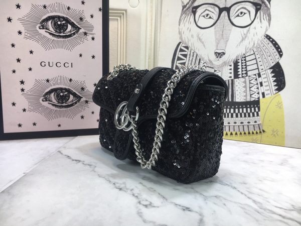 New Fashion GG Handbag 237 QA