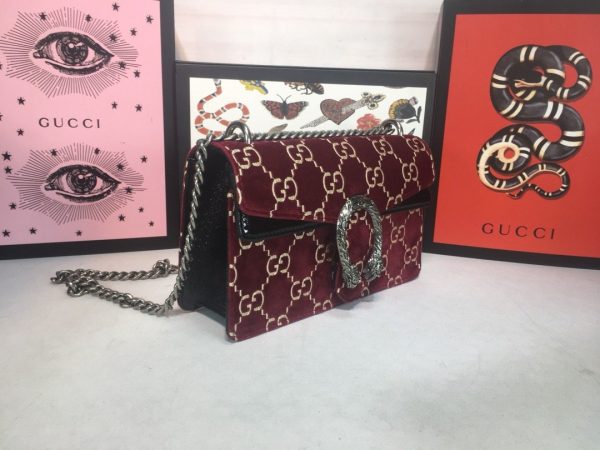 New Fashion GG Handbag 157 QA