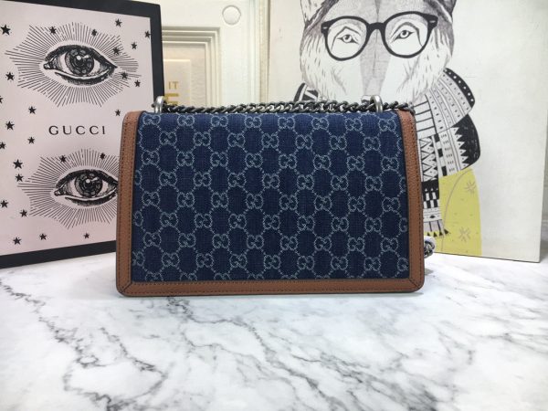 New Fashion GG Handbag 232 QA