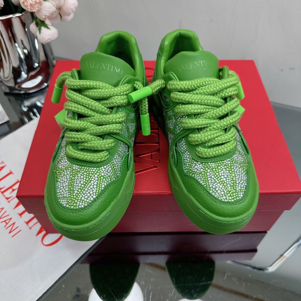 New Fashion LV Women Shoes L322