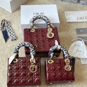 New Fashion Bag D3485 TEN