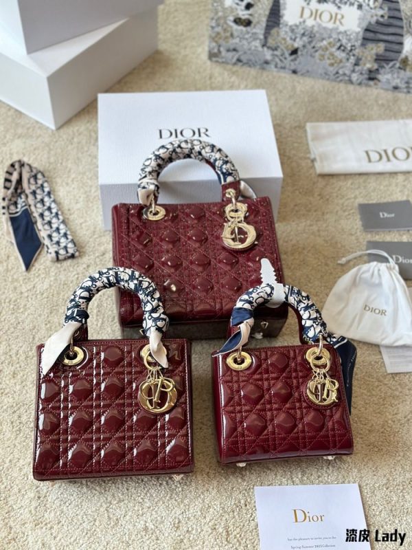 New Fashion Bag D3485 TEN
