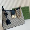 New Fashion GG Handbag G497 QA