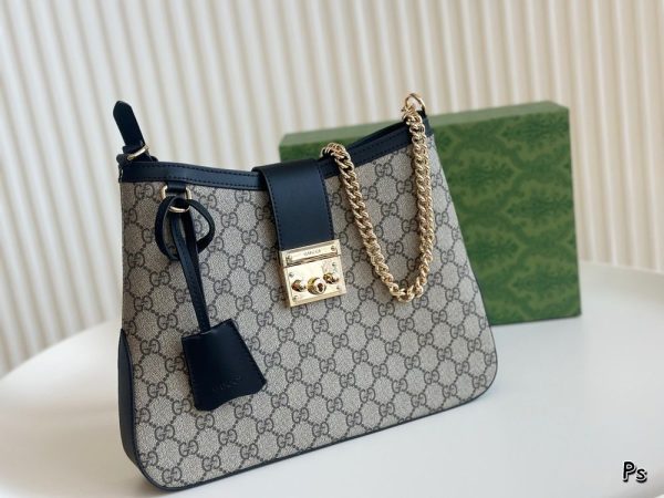 New Fashion GG Handbag G497 QA