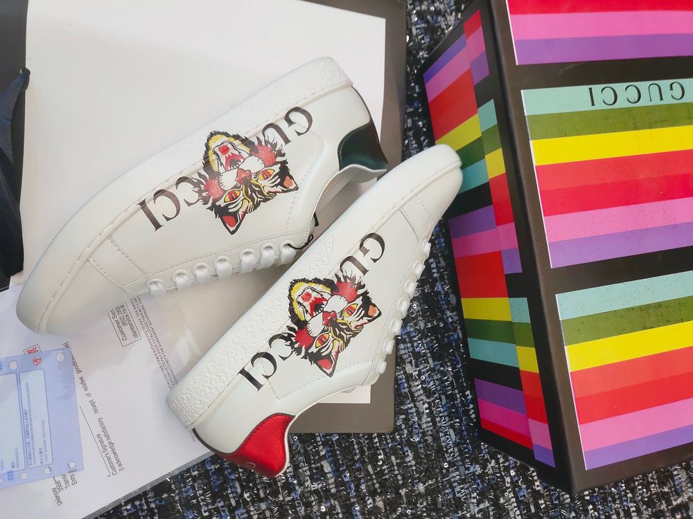 New Fashion Shoes G3059 TEN New Fashion Shoes G3059 TEN